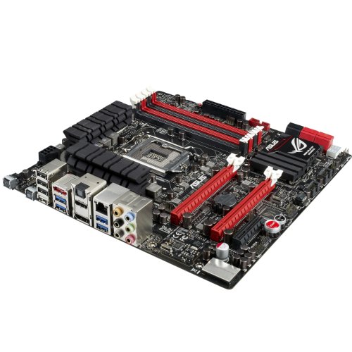 ASUS Maximus V Gene