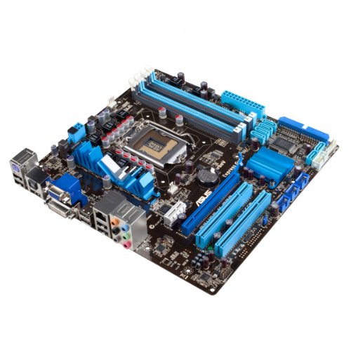 ASUS P7H55-M Pro