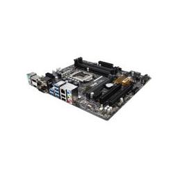 ASUS Q170M-C/CSM