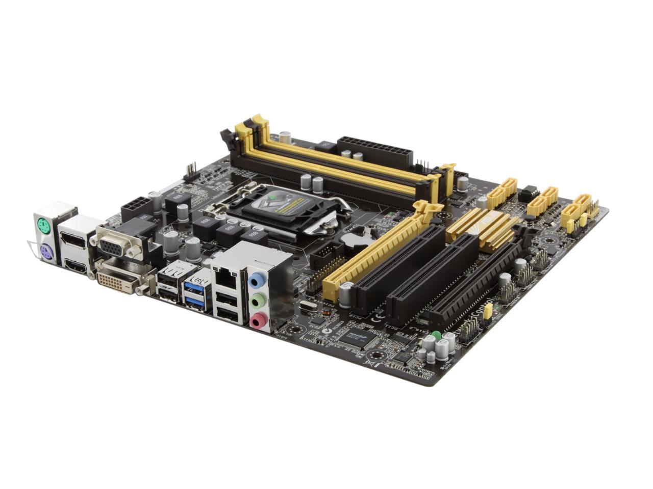 ASUS Q87M-E/CSM