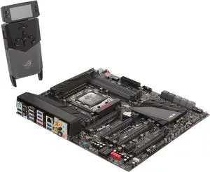 ASUS Rampage IV Black Edition