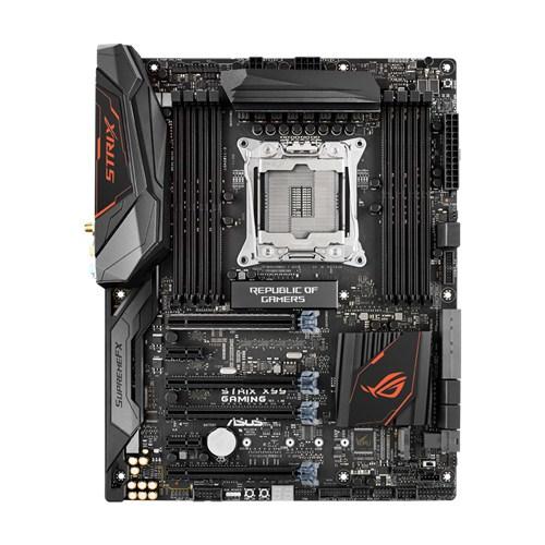 ASUS ROG STRIX X99 GAMING