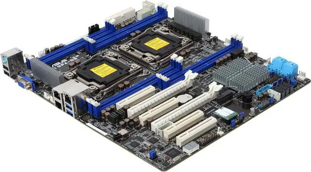 ASUS Z10PA-D8