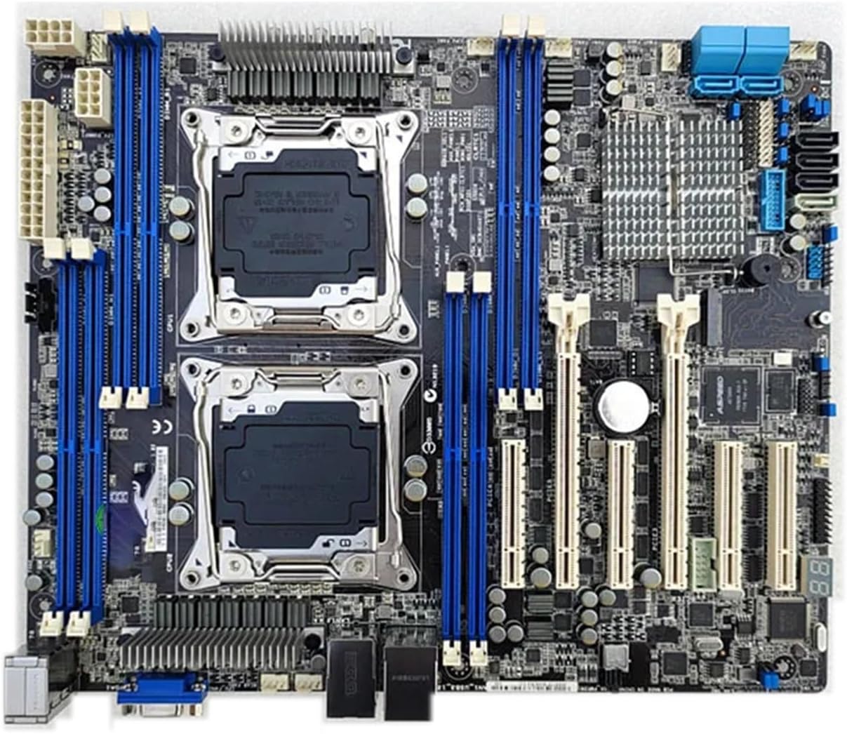 ASUS Z10PA-D8