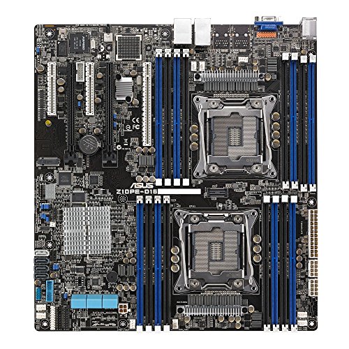 ASUS Z10PE-D16