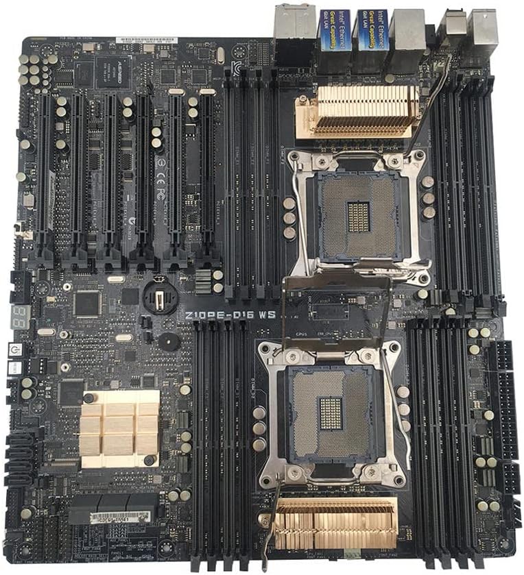 ASUS Z10PE-D16 WS