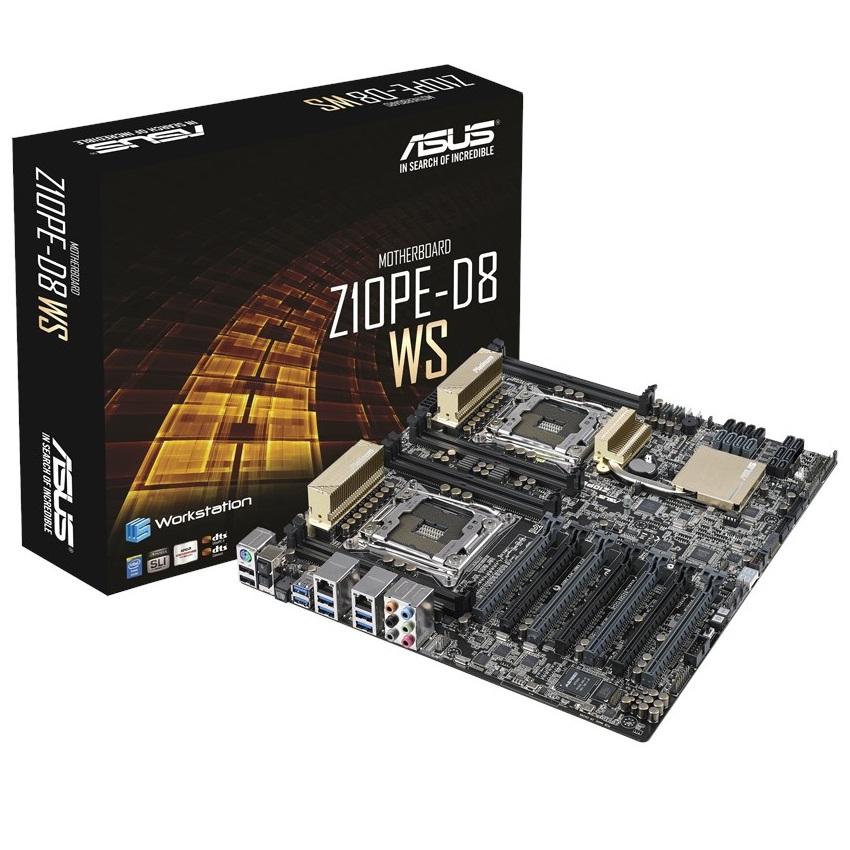 ASUS Z10PE-D8 WS