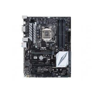 ASUS Z170-E