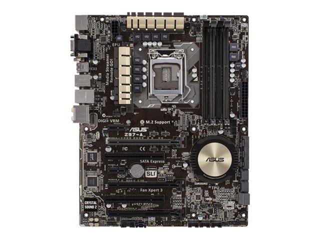 ASUS Z97-A