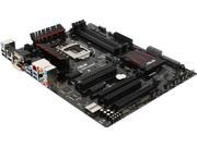 ASUS Z97 PRO GAMER