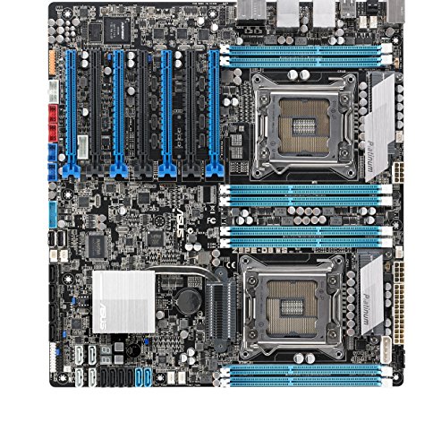 ASUS Z9PE-D8 WS