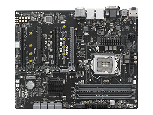 ASUS P10S WS