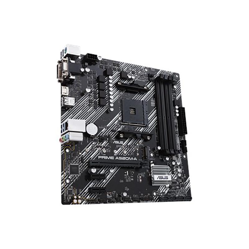 ASUS PRIME A520M-A/CSM