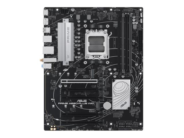 ASUS PRIME A620-PLUS WIFI