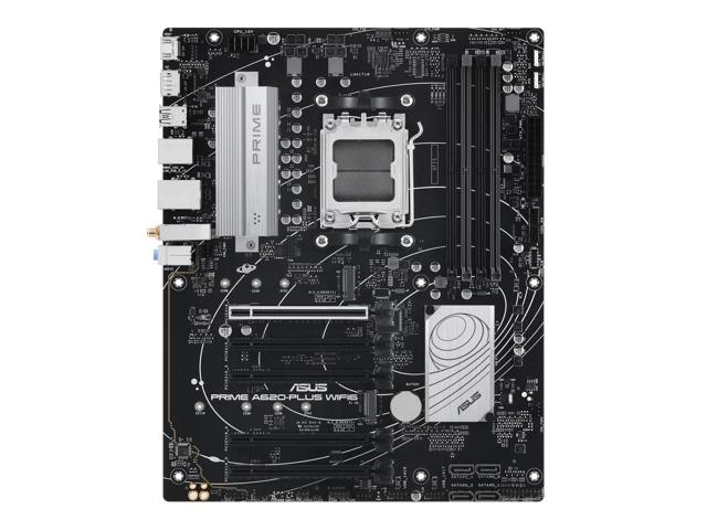 ASUS PRIME A620-PLUS WIFI6