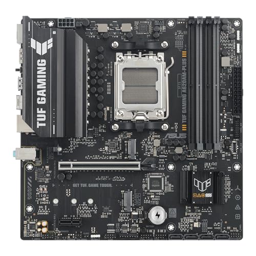 ASUS PRIME A620AM-A-CSM