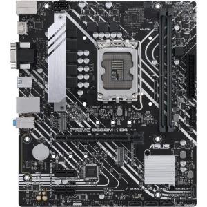 ASUS PRIME B660M-K D4