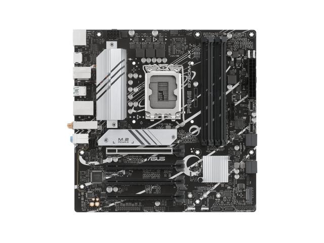 ASUS PRIME B760M-A AX