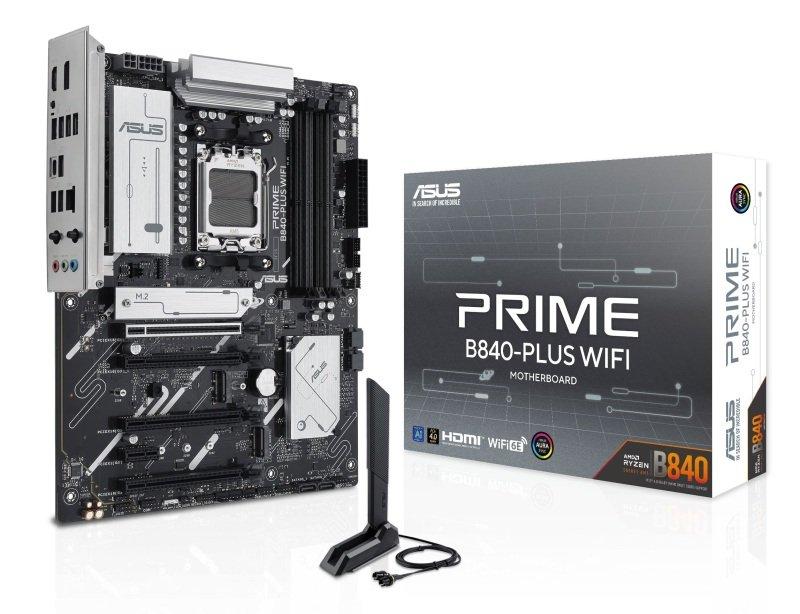 ASUS PRIME B840-PLUS WIFI