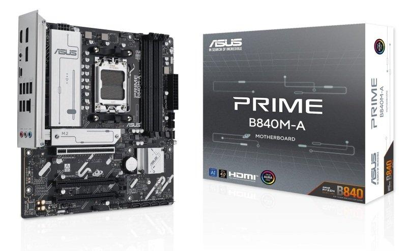 ASUS PRIME B840M-A-CSM