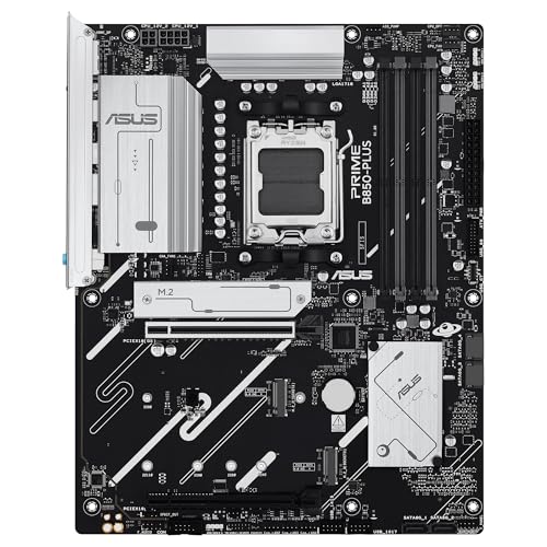 ASUS PRIME B850-PLUS