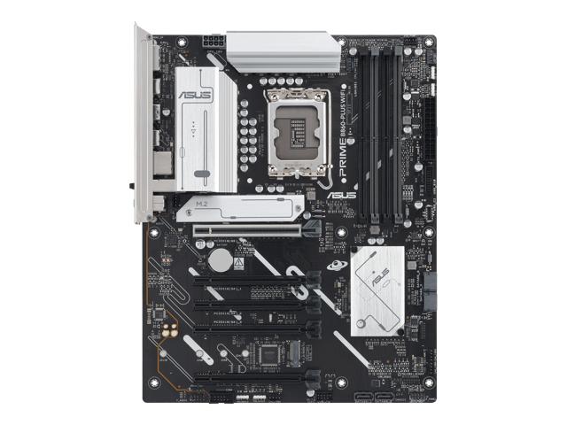 ASUS PRIME B860-PLUS WIFI