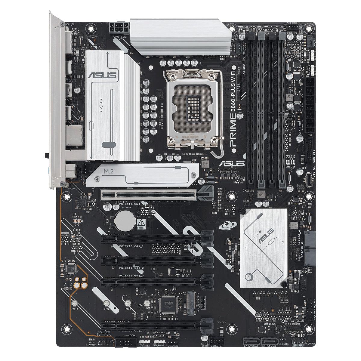 ASUS PRIME B860-PLUS WIFI-CSM