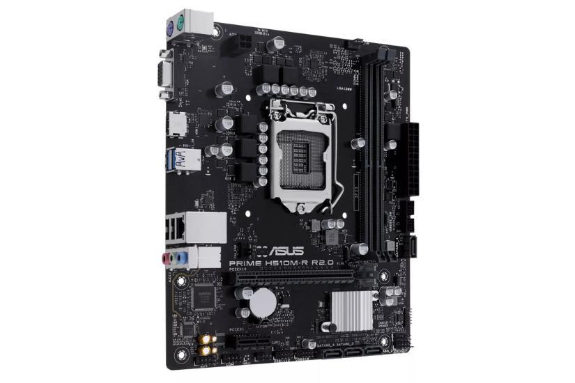 ASUS PRIME H510M-R R2.0