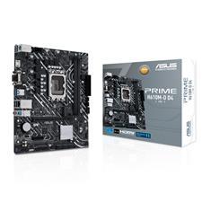 ASUS PRIME H610M-D D4-CSM