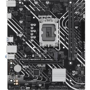 ASUS PRIME H610M-K D4-ARGB