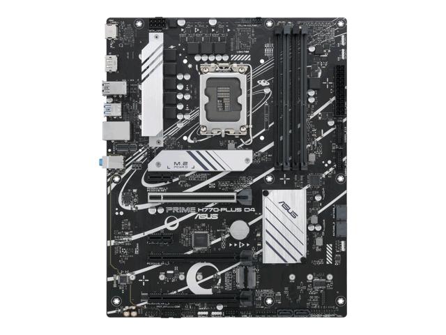 ASUS PRIME H770-PLUS D4