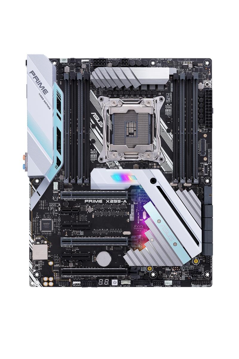 ASUS PRIME X299-A
