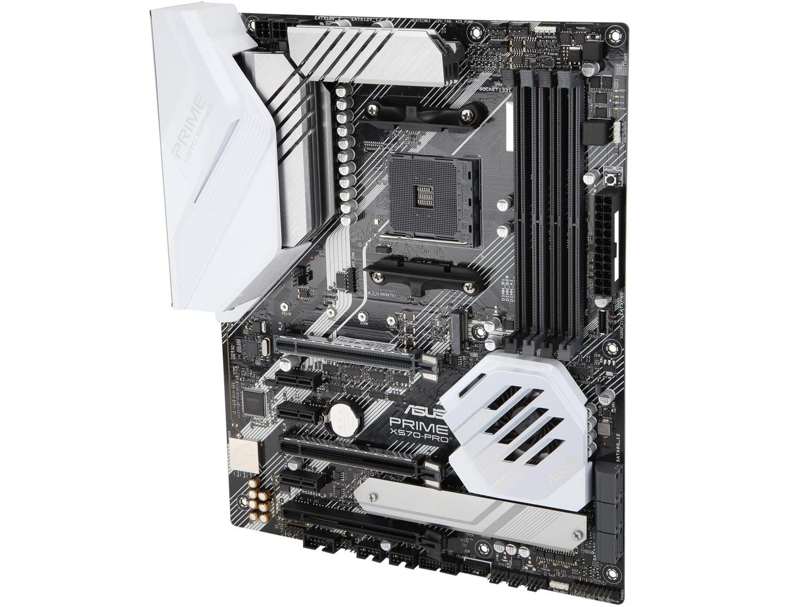 ASUS PRIME X570-PRO