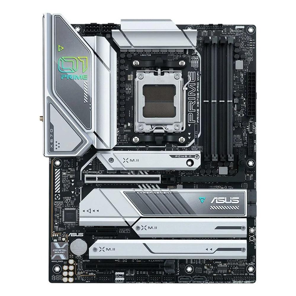 ASUS PRIME X670E-PRO WIFI-CSM