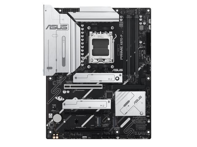 ASUS PRIME X870-P-CSM
