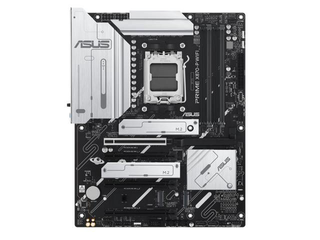 ASUS PRIME X870-P WIFI