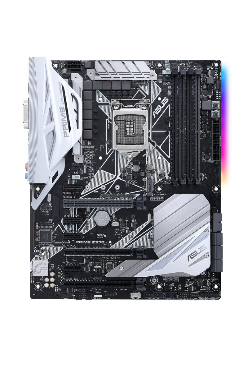 ASUS Prime Z370-A