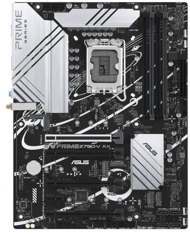 ASUS PRIME Z790-V AX