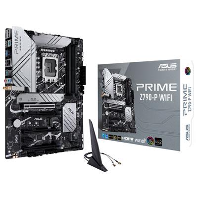 ASUS PRIME Z790-V WIFI