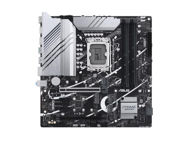ASUS PRIME Z790M-PLUS