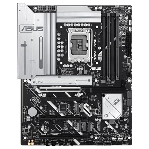 ASUS PRIME Z890-P