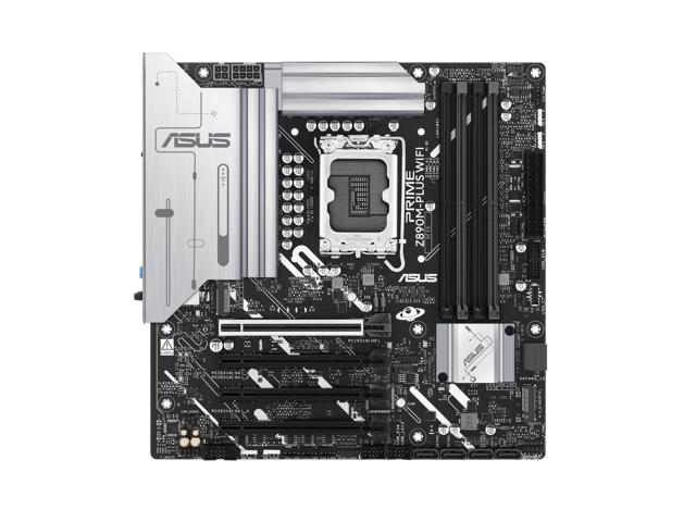 ASUS PRIME Z890M-PLUS WIFI