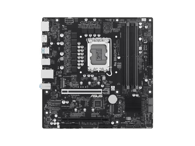 ASUS Pro B860M-CT-CSM