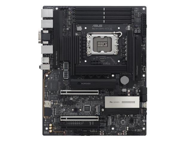 ASUS Pro WS Z890-ACE SE
