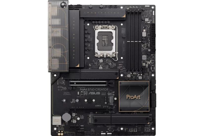 ASUS ProArt B760-CREATOR