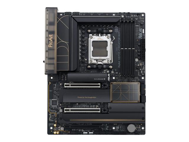 ASUS ProArt X870E-CREATOR WIFI