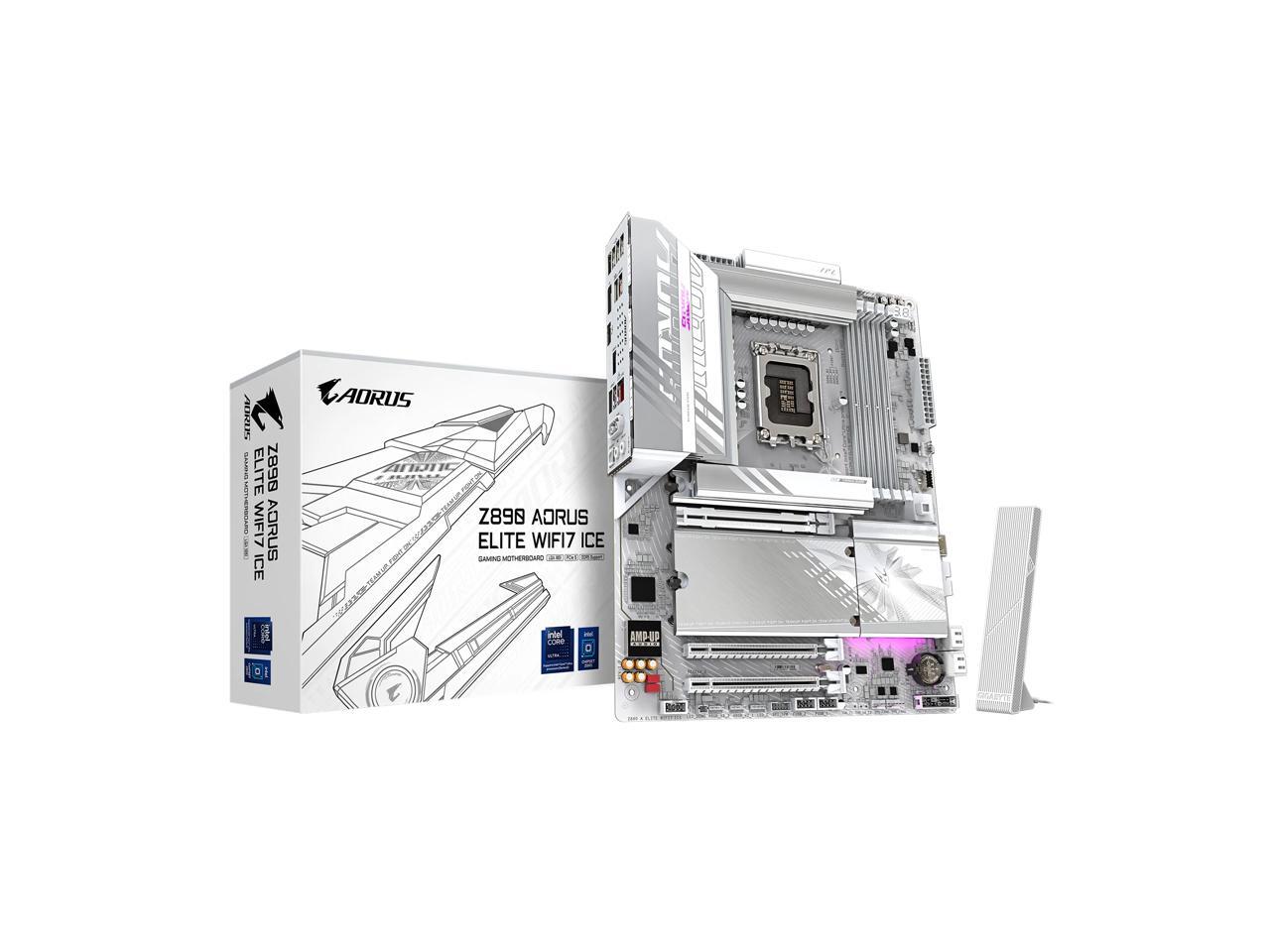ASUS RAMPAGE V EXTREME