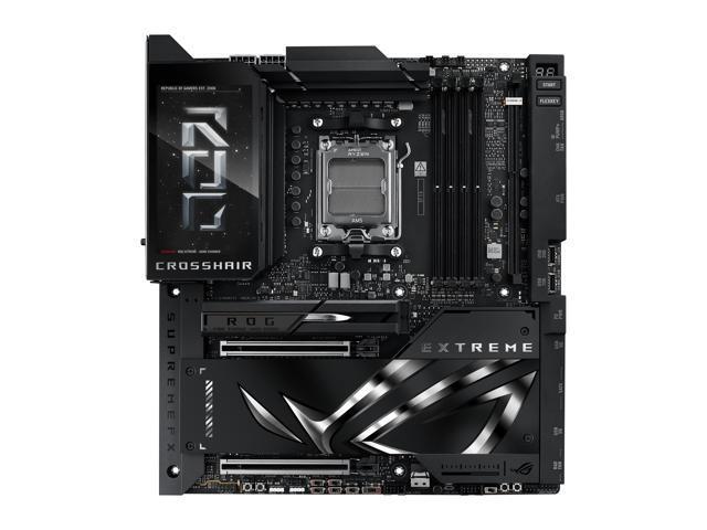 ASUS ROG CROSSHAIR X870E EXTREME