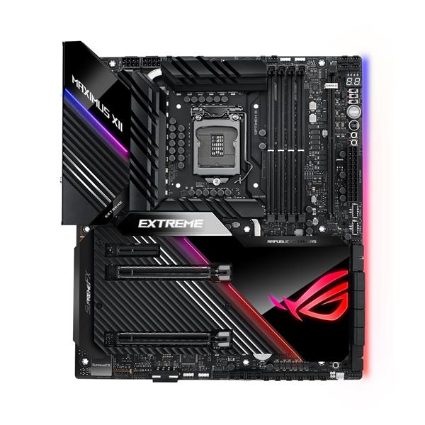 ASUS ROG MAXIMUS XII EXTREME