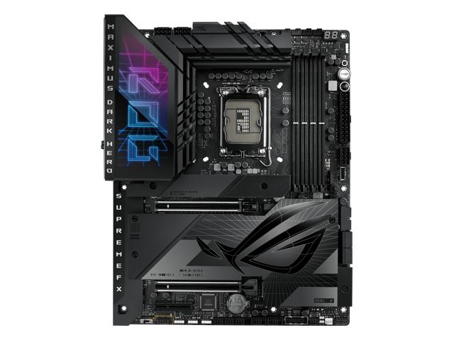 ASUS ROG MAXIMUS Z790 DARK HERO